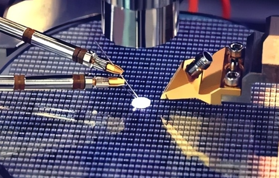 美国授权向沙特和阿联酋公司出口先进的美国半