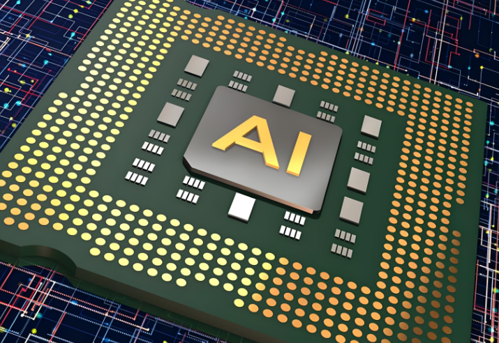 美国批准向沙特和阿联酋出口英伟达AI芯片