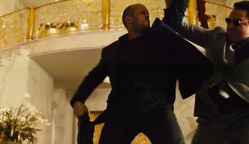 特朗普想看，派拉蒙时隔近20年将续拍《尖峰时刻