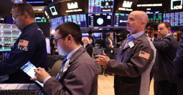 知名多头Yardeni怀疑美股逼近回调边缘 年底涨势存