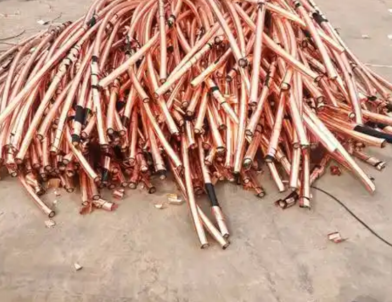 铜价下跌 受美元走强拖累