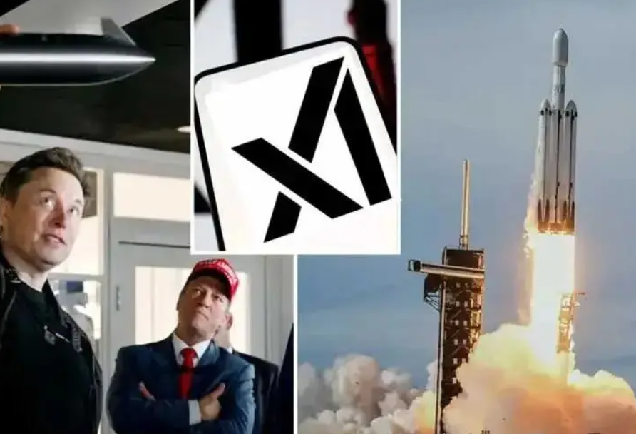 马斯克旗下xAI因孟菲斯数据中心项目遭NAACP起诉