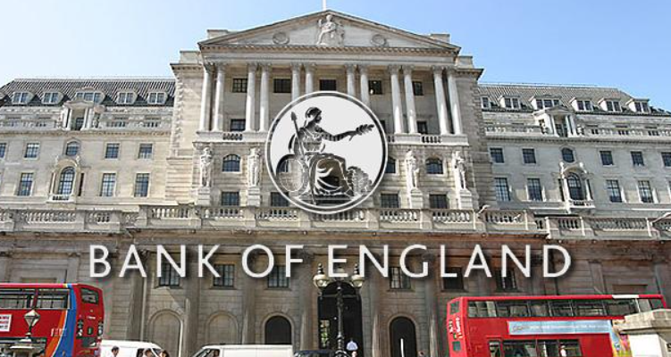 英国央行官员警告降息无法完全抵消量化紧缩的