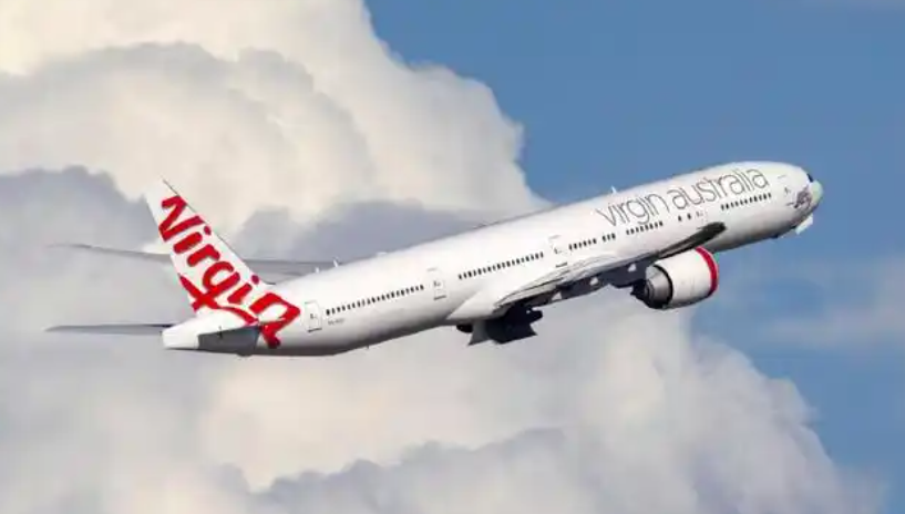 维珍澳大利亚航空寻求在IPO中筹资6.85亿澳元