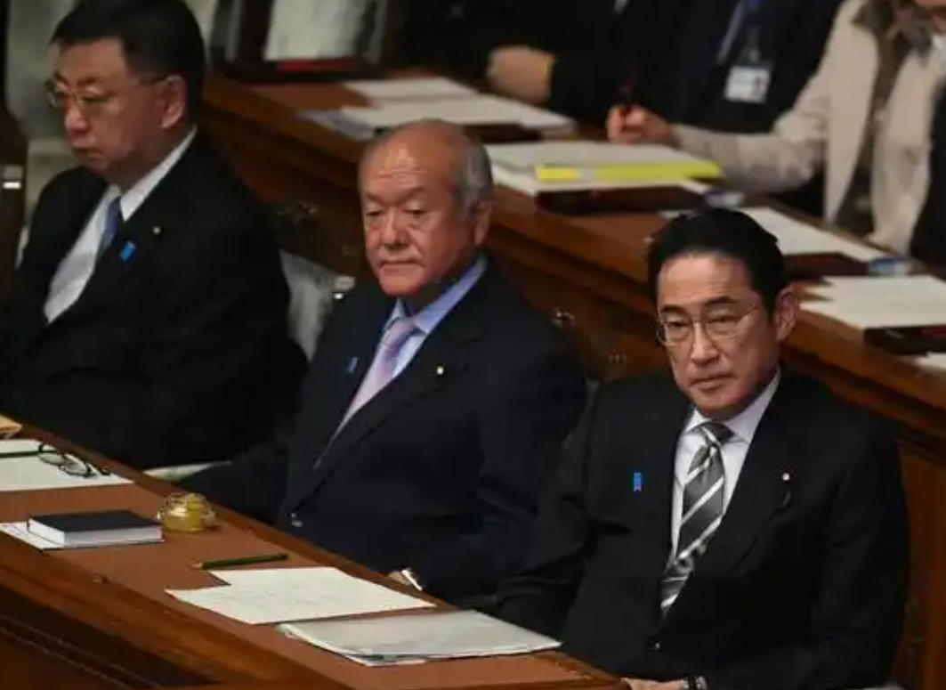 日本执政伙伴公明党将提议降低食品消费税率