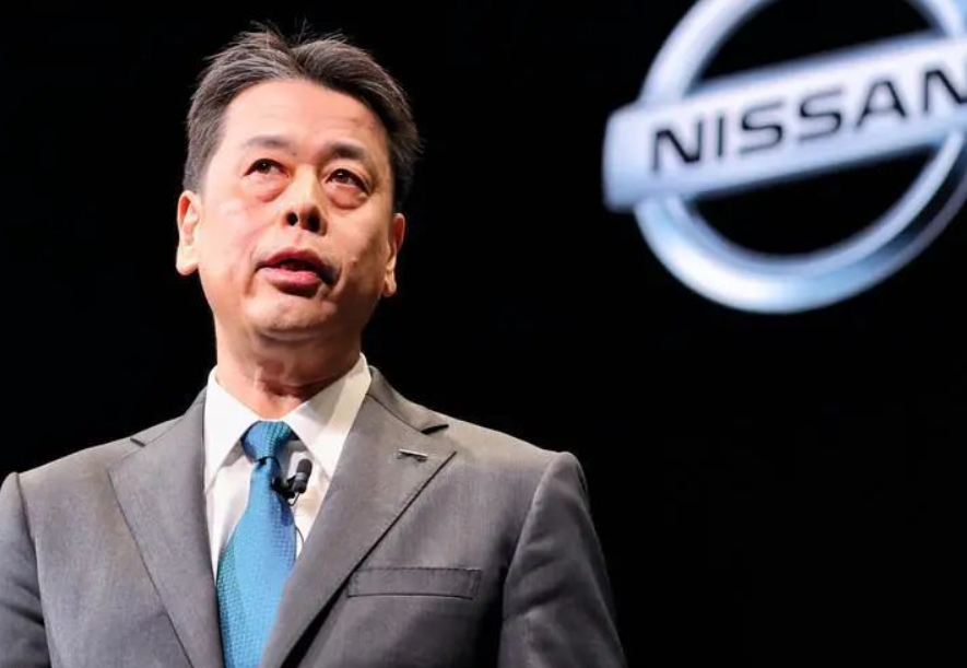 日产汽车CEO称计划减持雷诺股份