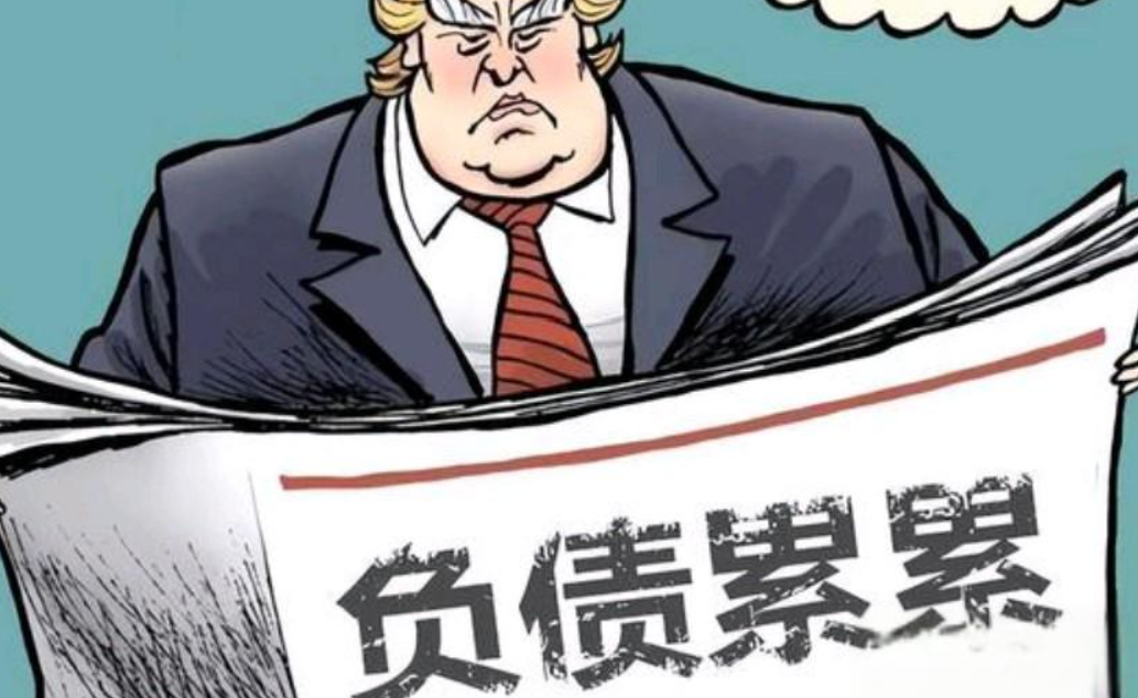 美债危机持续引发担忧！三位专家详解美国经济