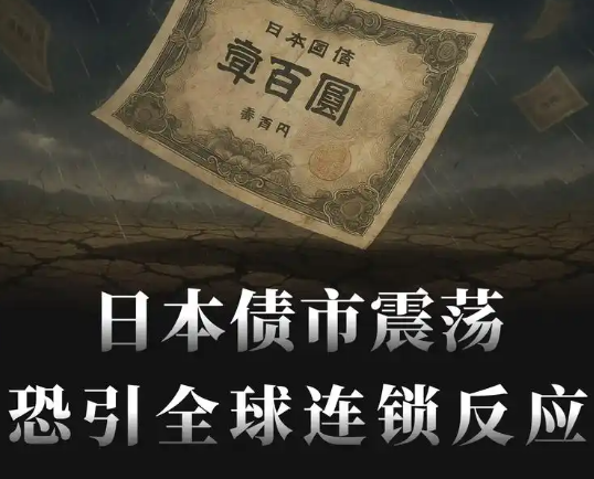 日本10年期国债收益率升至2008年以来最高水平