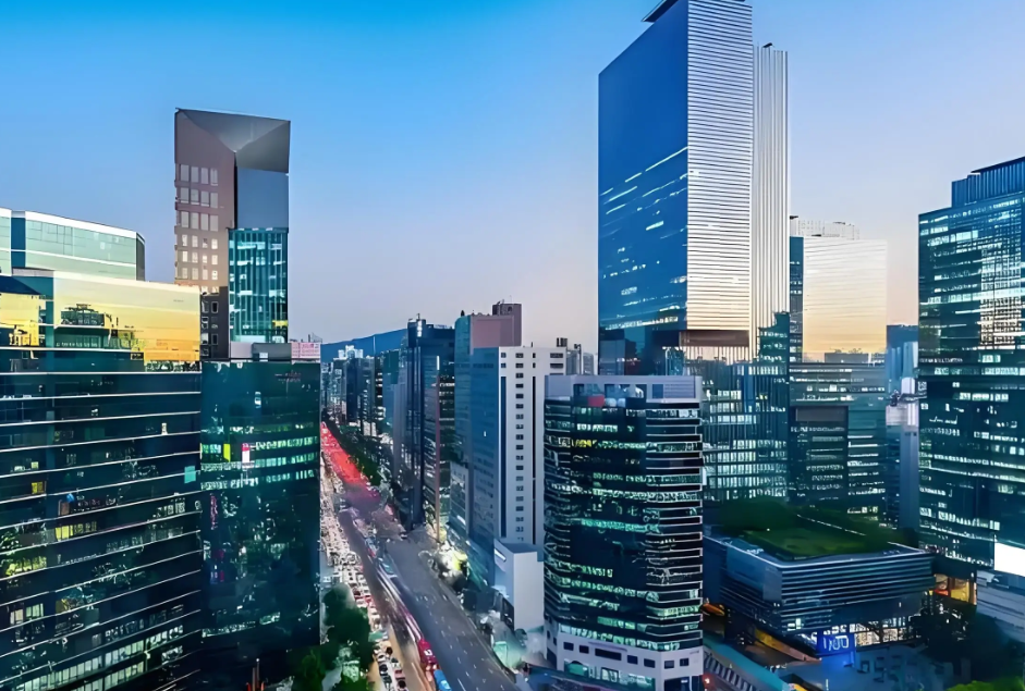 韩国6月生产者价格三个月来首次上涨