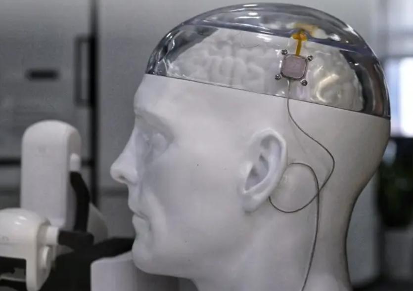 Neuralink募资文件：预计2031年营收达10亿美元