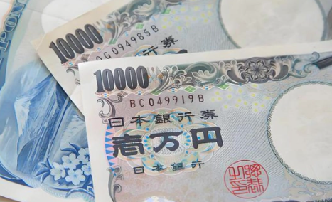 日元上涨、日本国债期货小跌 日本第二季度GDP增