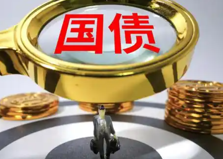 美债下跌 收益率曲线陡化 受到欧债更大跌势的拖