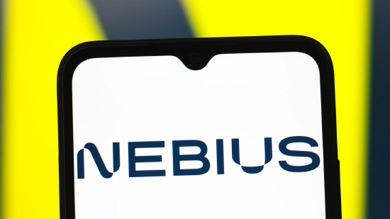 涅比乌斯（Nebius）与微软达成数十亿美元人工智