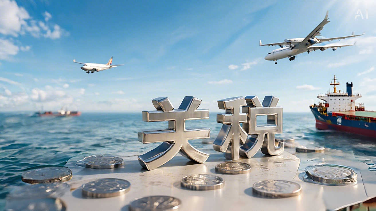 进口机器人、工业机械、医疗设备!特朗普政府