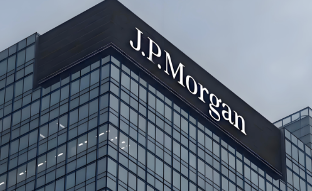 摩根资产管理计划到2030年将亚洲资产管理规模扩