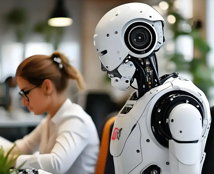 赛富时(CRM.US)自用AI工具年省1亿美元