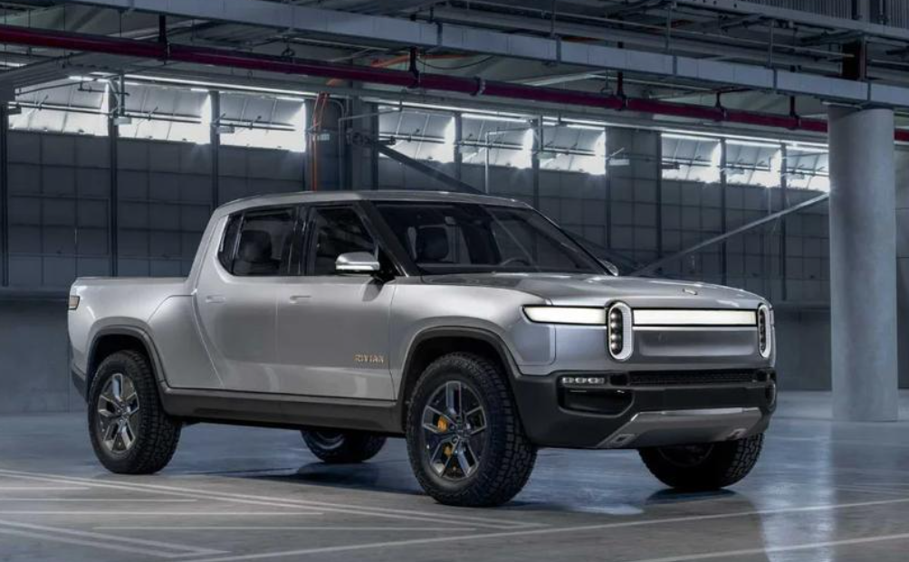 Rivian同意支付2.5亿美元了结集体诉讼