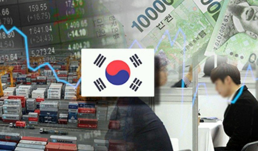 韩国第三季度经济加速增长 受稳健的出口以及国