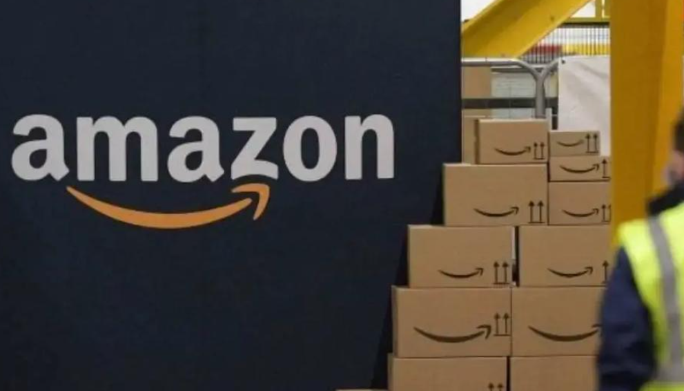 消息称亚马逊全球裁员3万人,涉及人力资源和