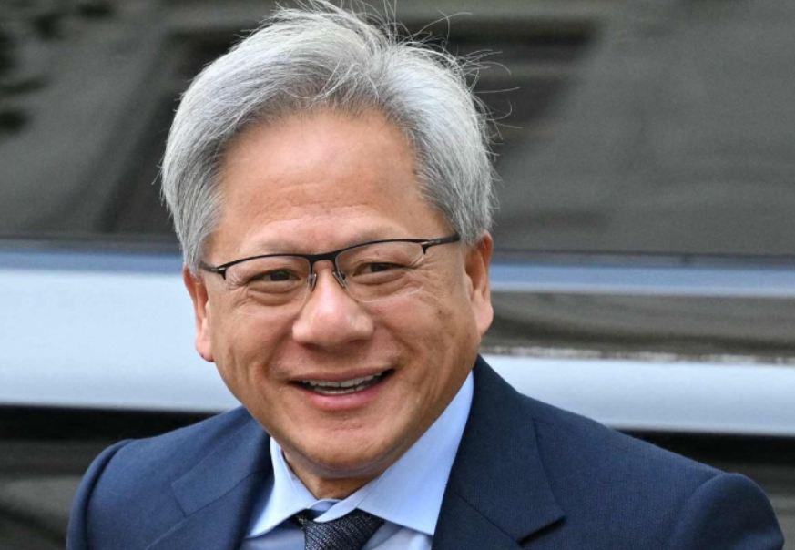 媒体:英伟达黄仁勋将于10月30日会晤三星、现代