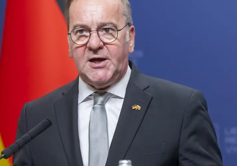 德国官员考虑将俄罗斯石油公司在徳业务国有化