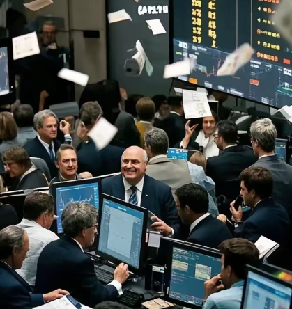 欧洲股市在财报密集发布之际保持稳定 美联储成