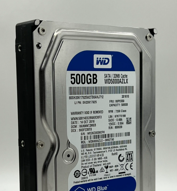 西部数据踏上存储“超级周期” Q3业绩超预期引