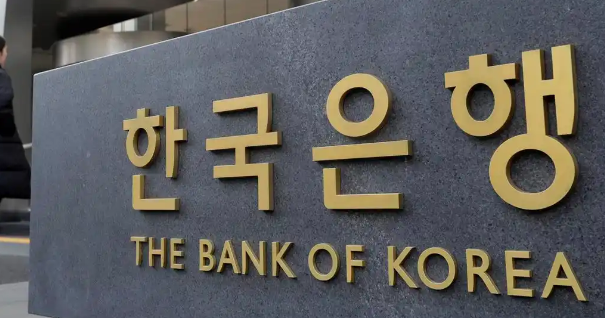 韩国4月经常账户连续24个月录得顺差
