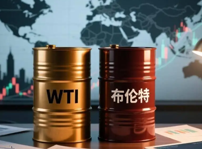 机构：油价回落或缓和通胀预期