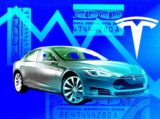 摩根士丹利两年半来首次下调对特斯拉评级 指其