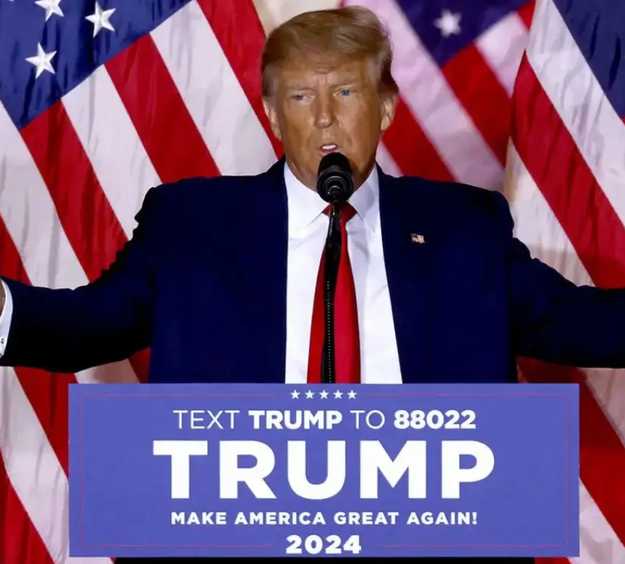 特朗普媒体集团股价暴涨42%，将与核聚变能源公