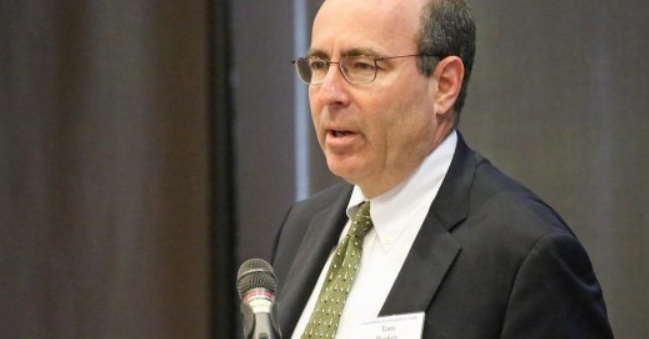 美联储巴尔金称12月通胀数据令人鼓舞