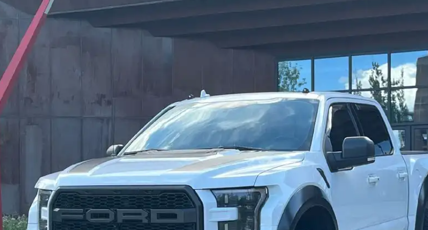 福特CEO称在电动汽车领域将对标比亚迪，而不是