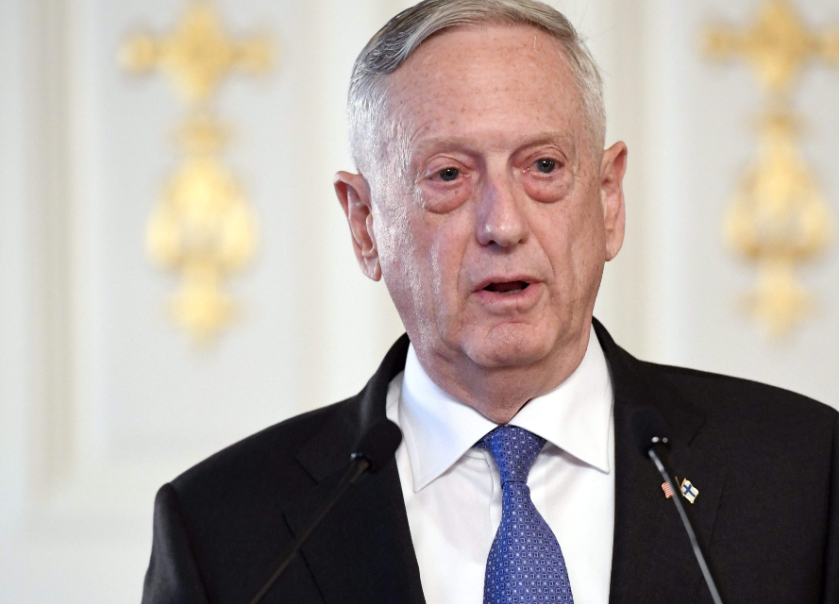 美国参议员蒂利斯：已准备推进沃什出任美联储