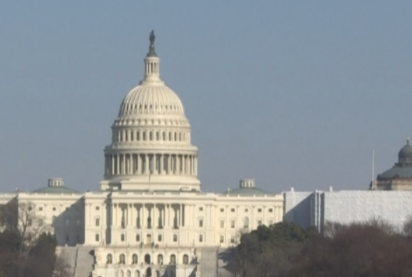 美司法部：特朗普可能是白宫记者协会晚宴枪击