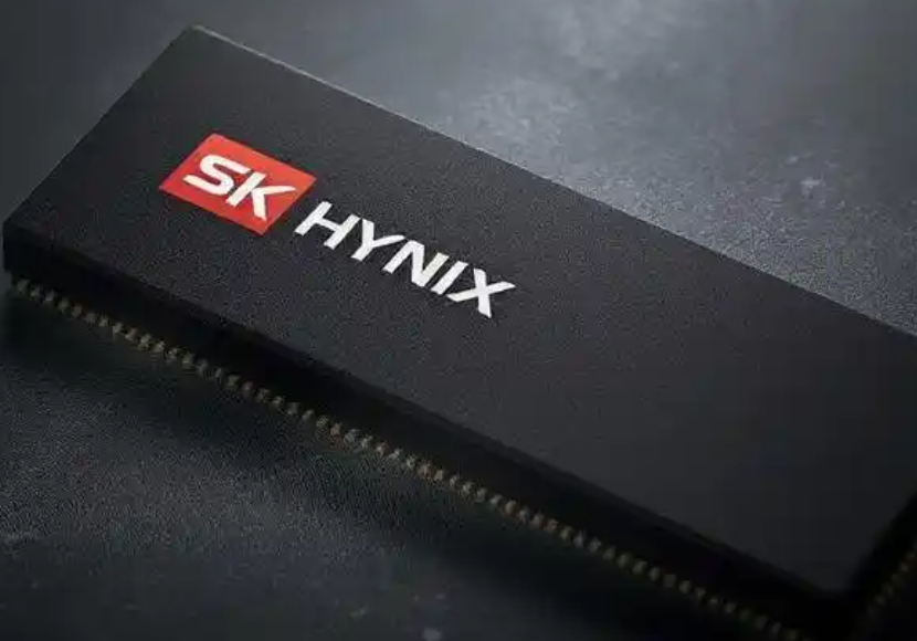 SK海力士业绩超预期 营业利润和销售额呈数倍增