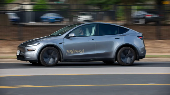 马斯克确认奥斯汀无人驾驶Robotaxi测试正在进行,