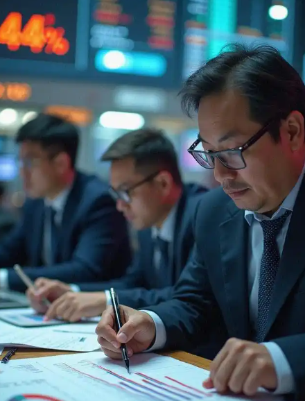 韩国股市飙升1.7万亿美元 市值超过德国