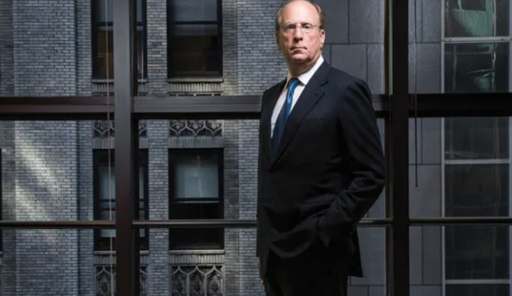 贝莱德CEO警告：AI冲击下，美国应届毕业生恐将面