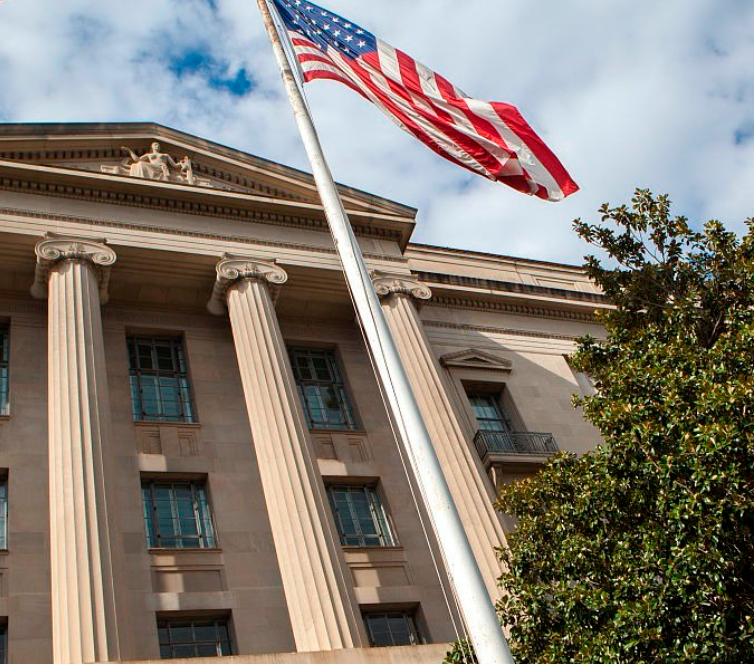 美国司法部据悉批准Nexstar与Tegna合并