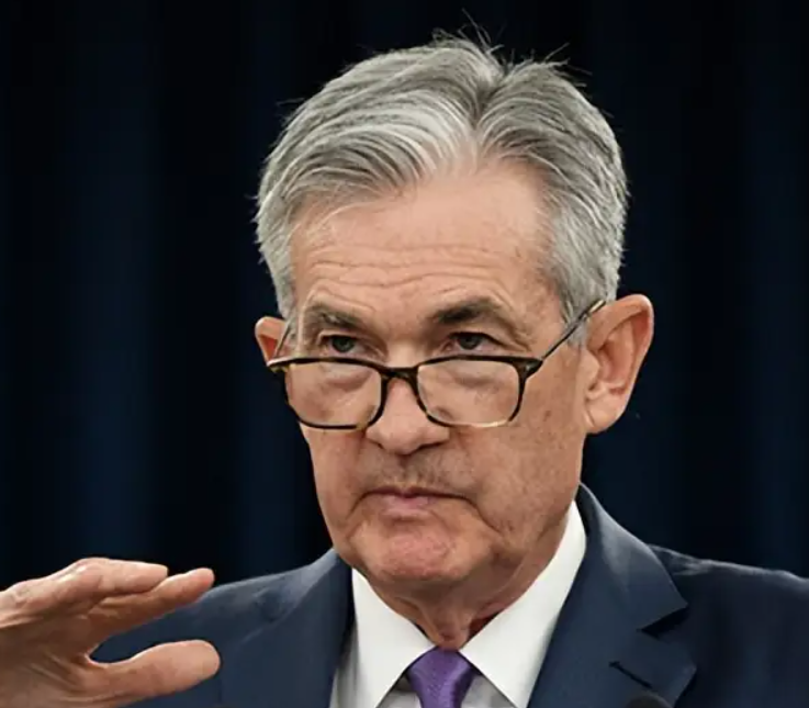 报道称称联邦检察官已对美联储主席鲍威尔启动