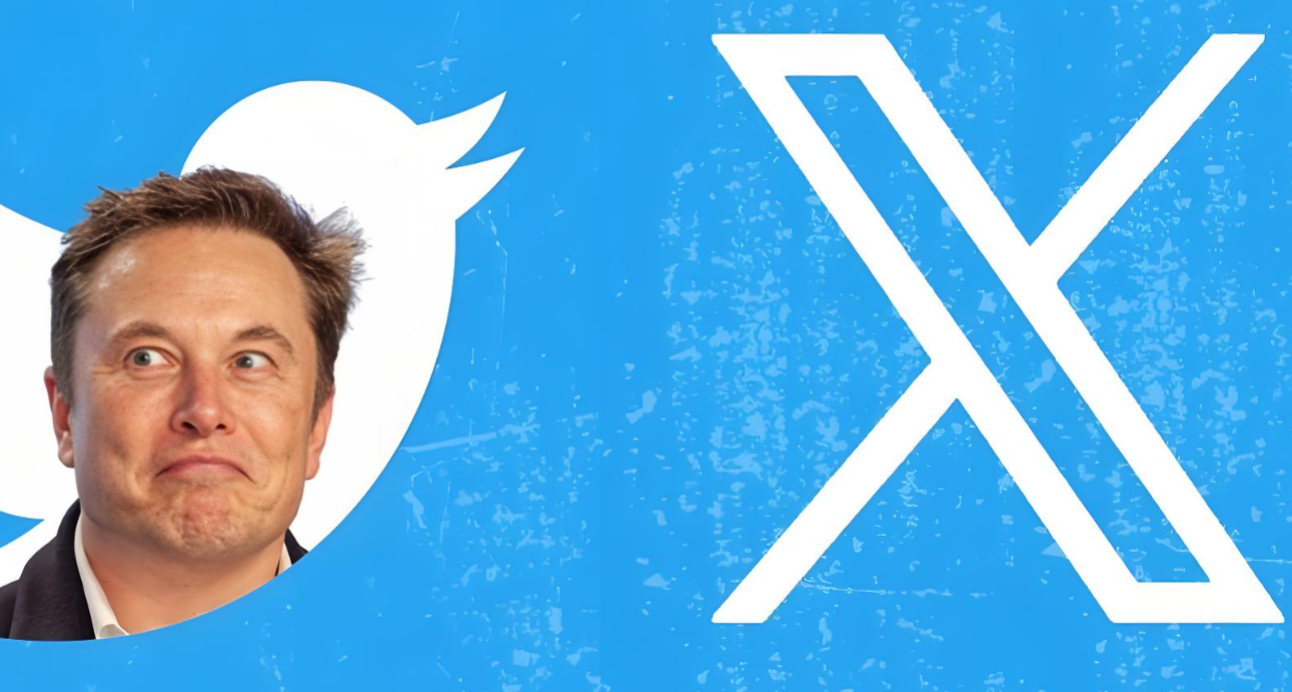 马斯克的X公司被欧盟罚款后修改认证机制