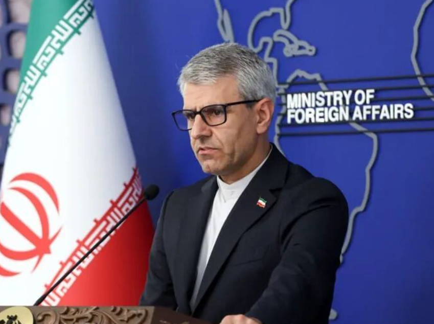 伊朗称已向南部海岸线部署海军特种部队