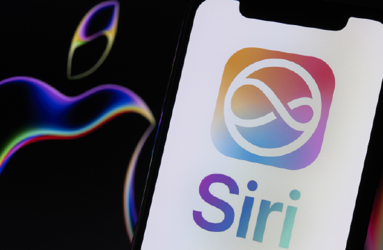 苹果公司据悉拟改变战略 向外部人工智能助手开
