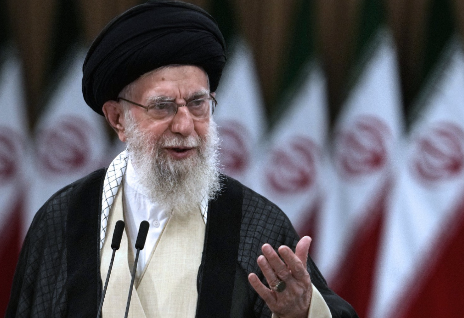 特朗普:对霍尔木兹海峡的封锁将“很快”生效